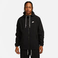 Club Full-Zip Woven vest