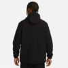 Club Full-Zip Woven vest