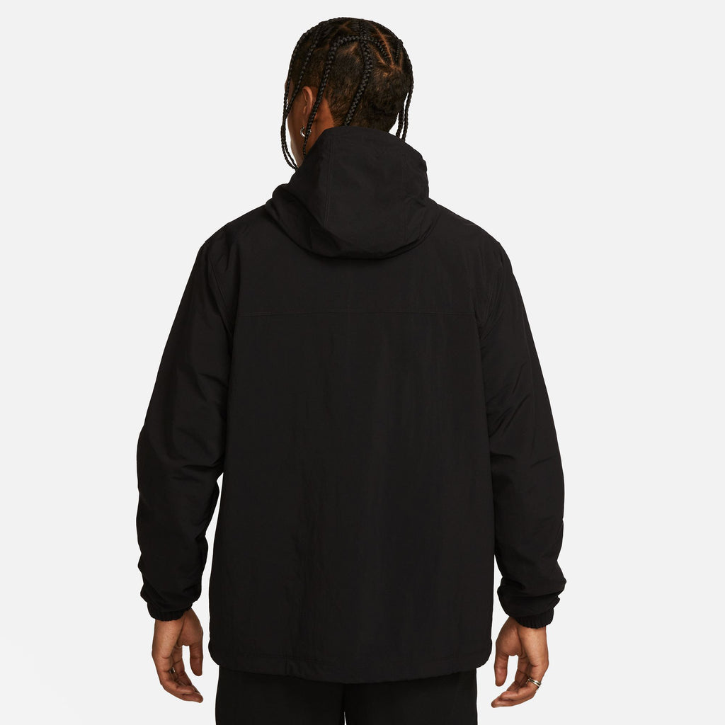 Club Full-Zip Woven vest