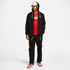 Club Full-Zip Woven vest