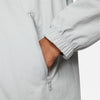 Club Full-Zip Woven vest