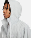 Club Full-Zip Woven vest