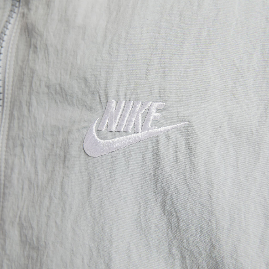 Club Full-Zip Woven vest