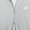 Club Full-Zip Woven vest