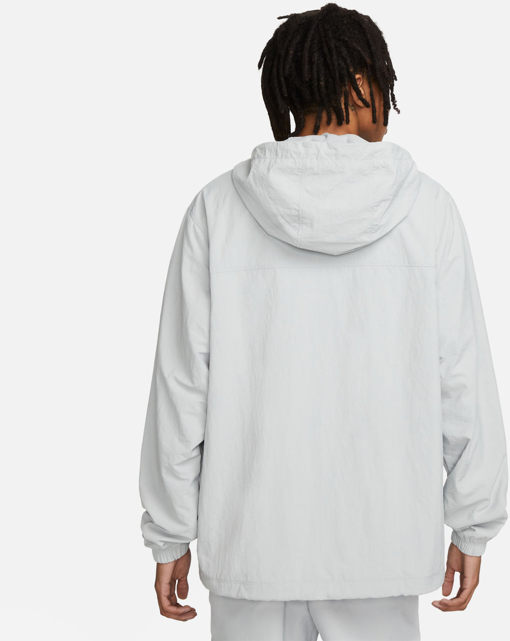 Club Full-Zip Woven vest