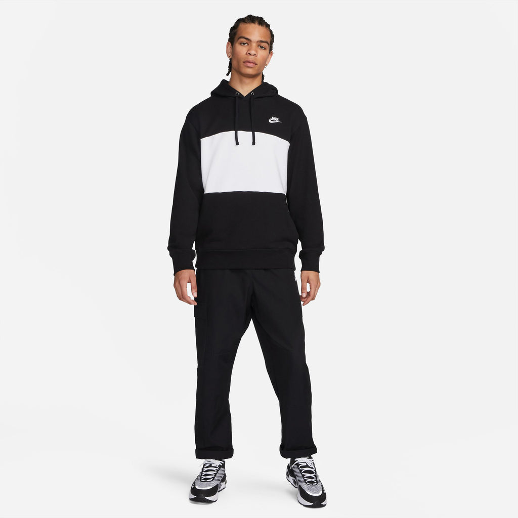 Club Fleece+ hoodie