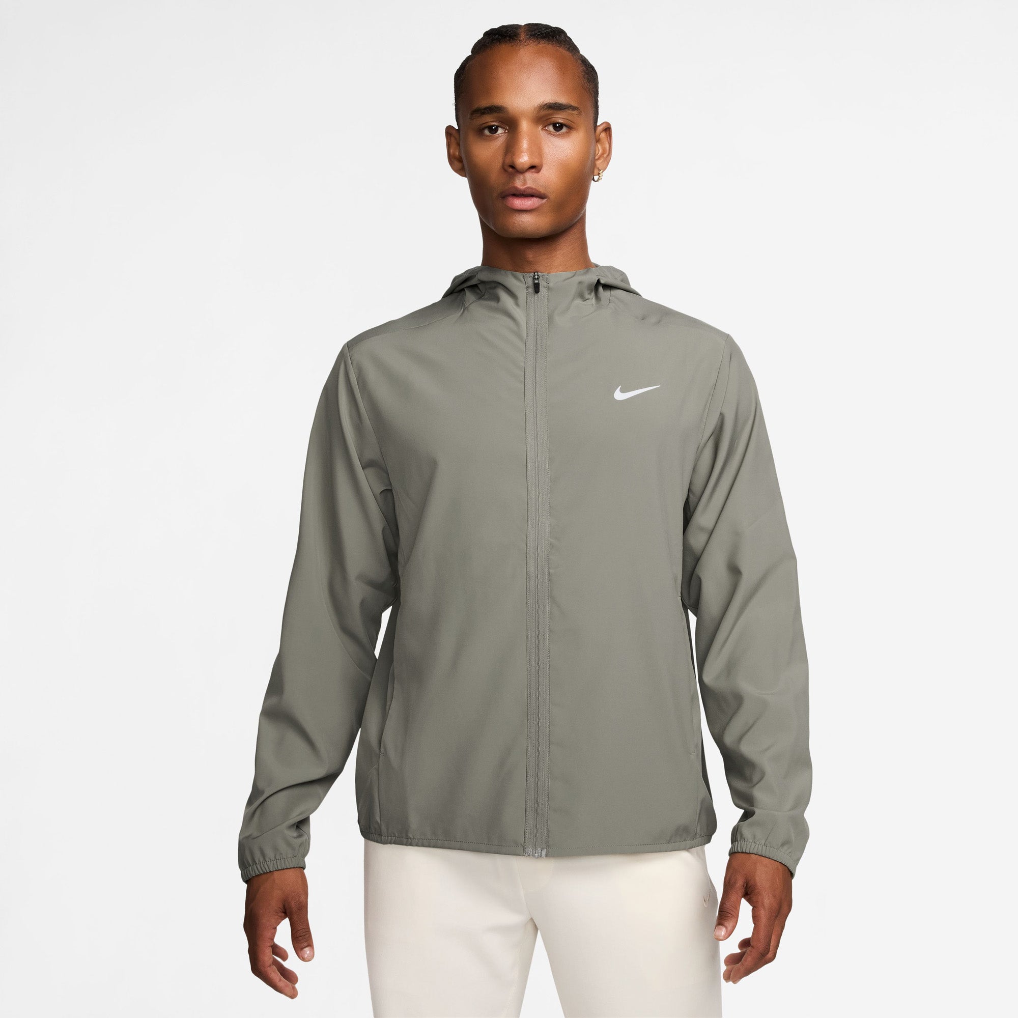 Dri-FIT Form hoodie