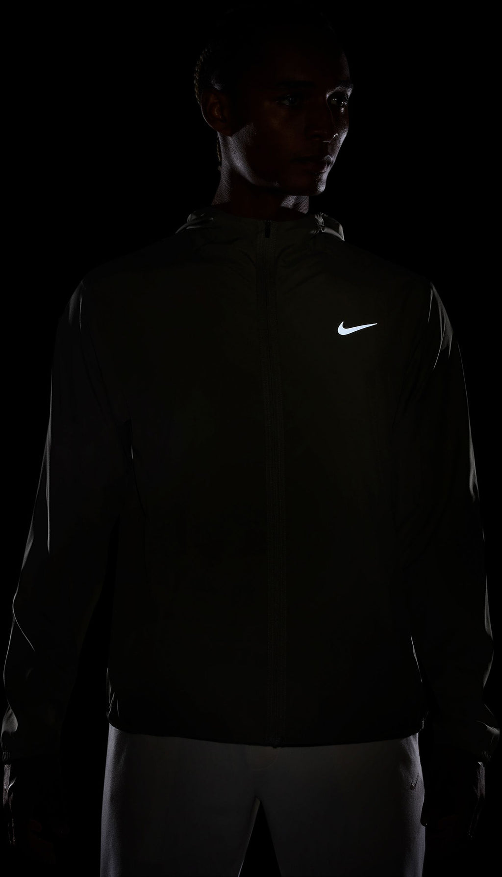 Dri-FIT Form hoodie