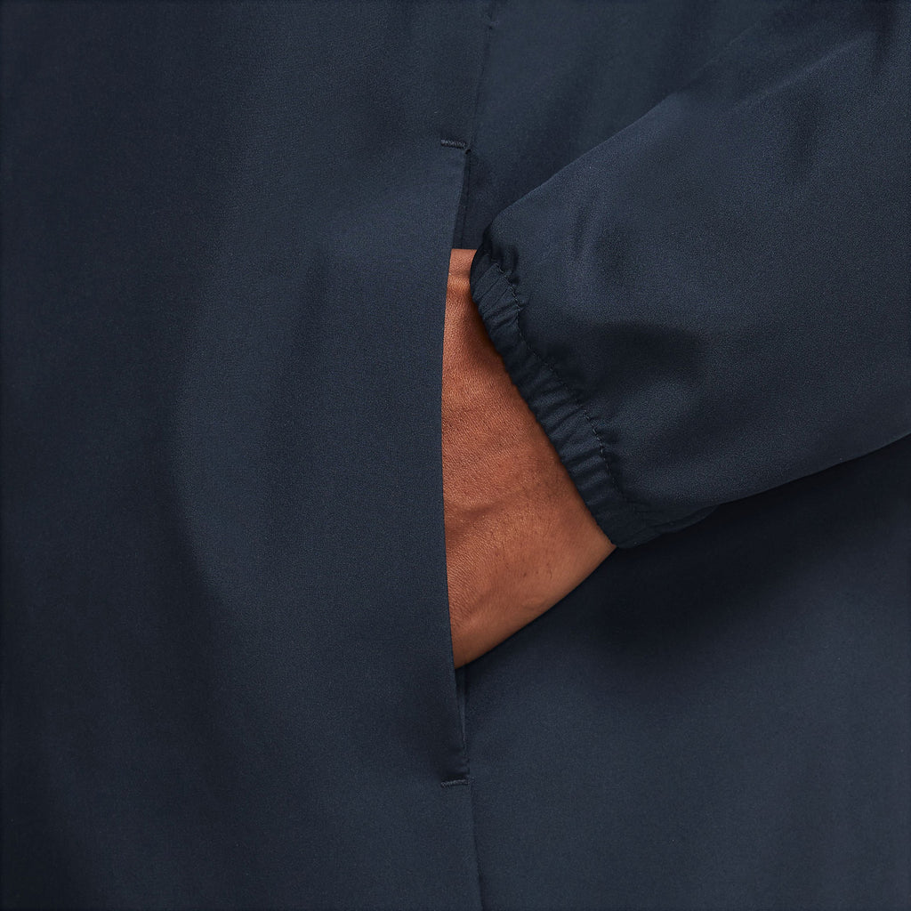 Dri-FIT Form hoodie