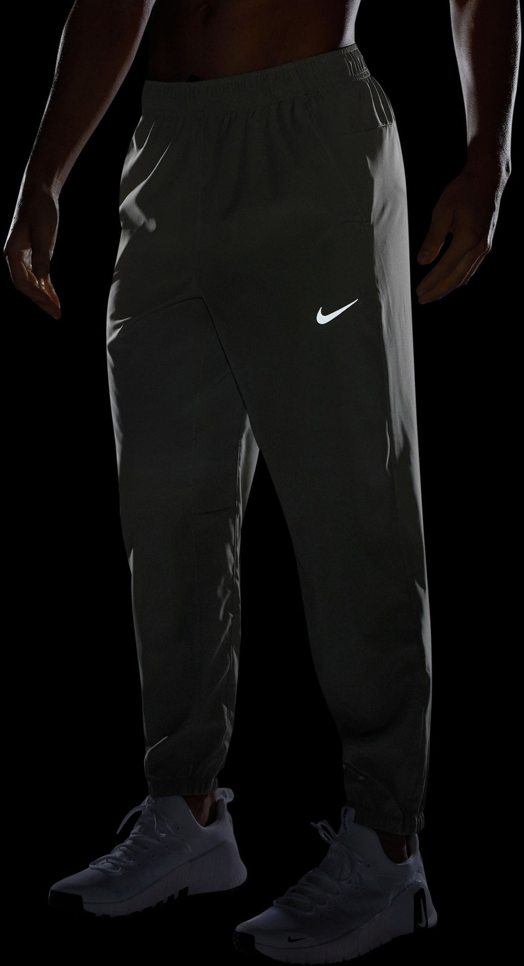 Dri-FIT Form Tapered broek