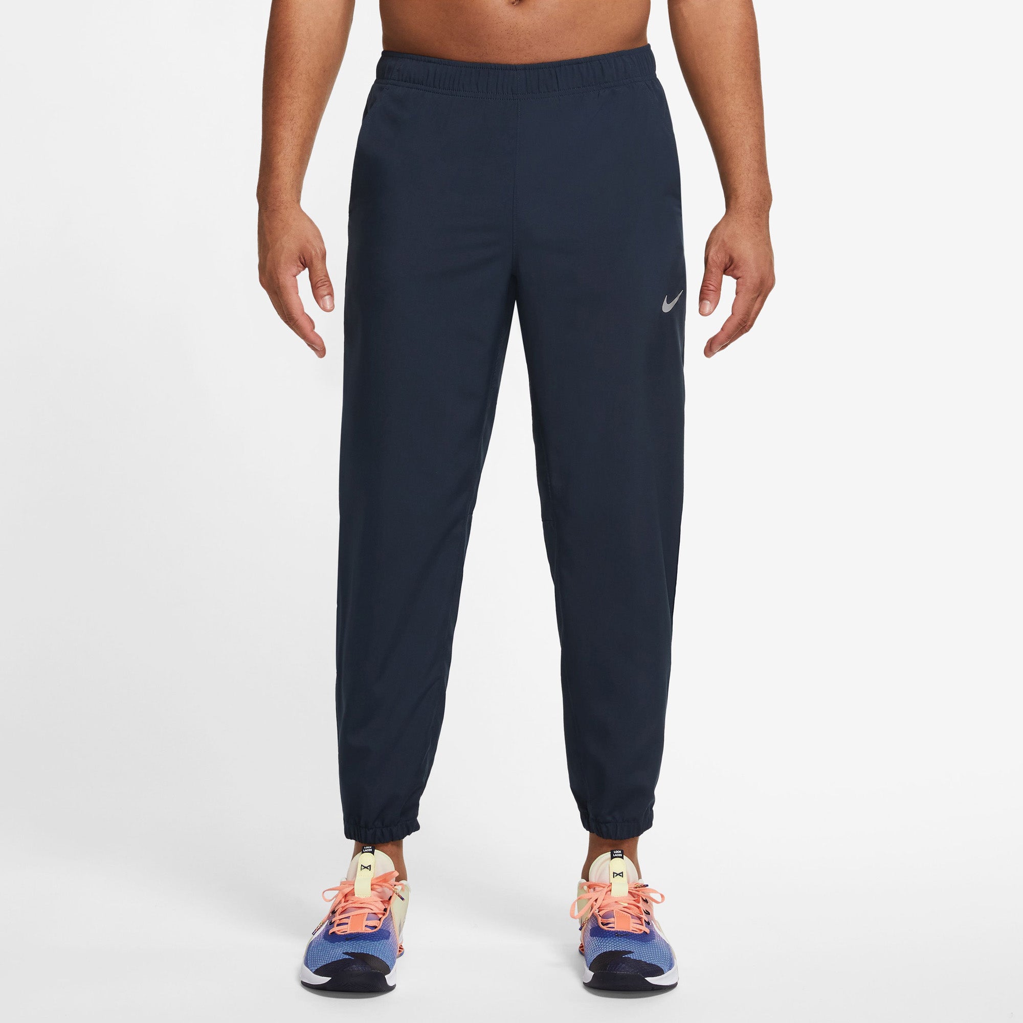 Dri-FIT Form Tapered broek