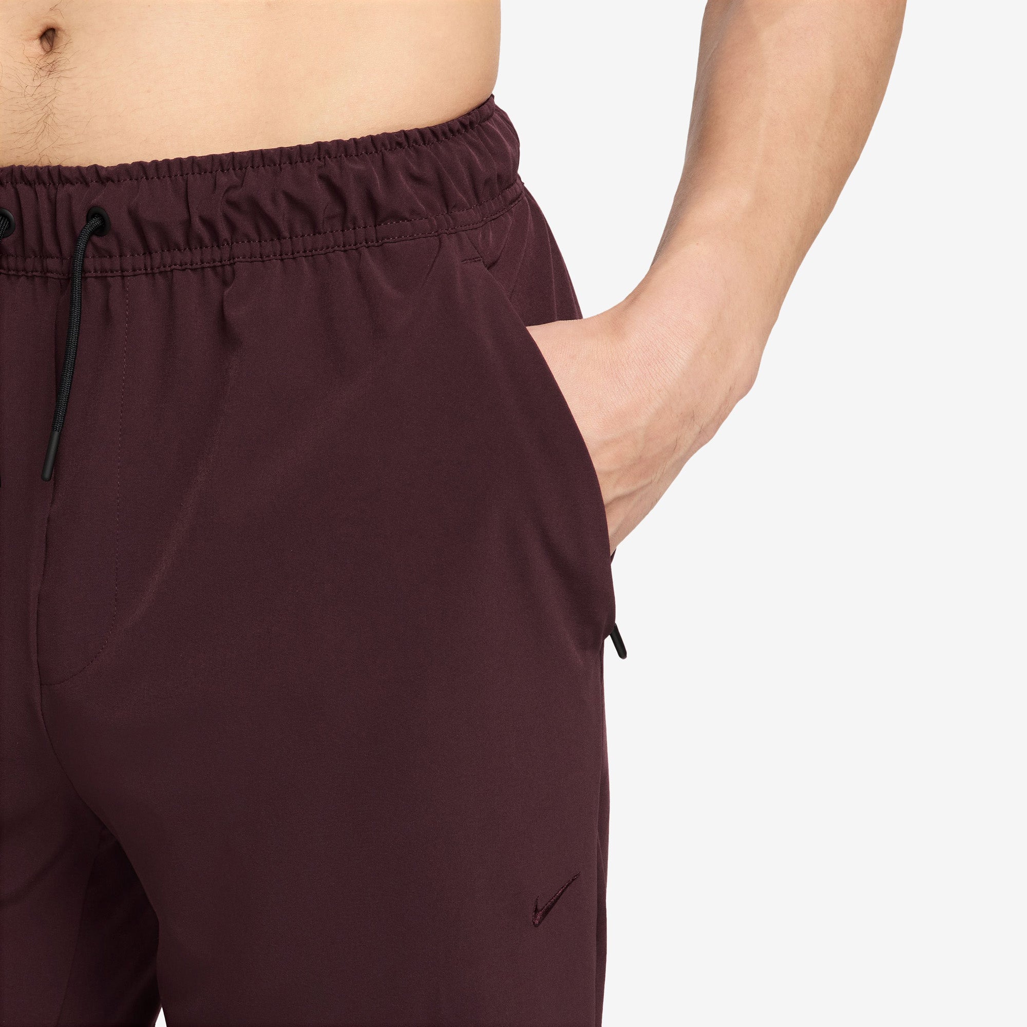 Dri-FIT Unlimited Tapered broek