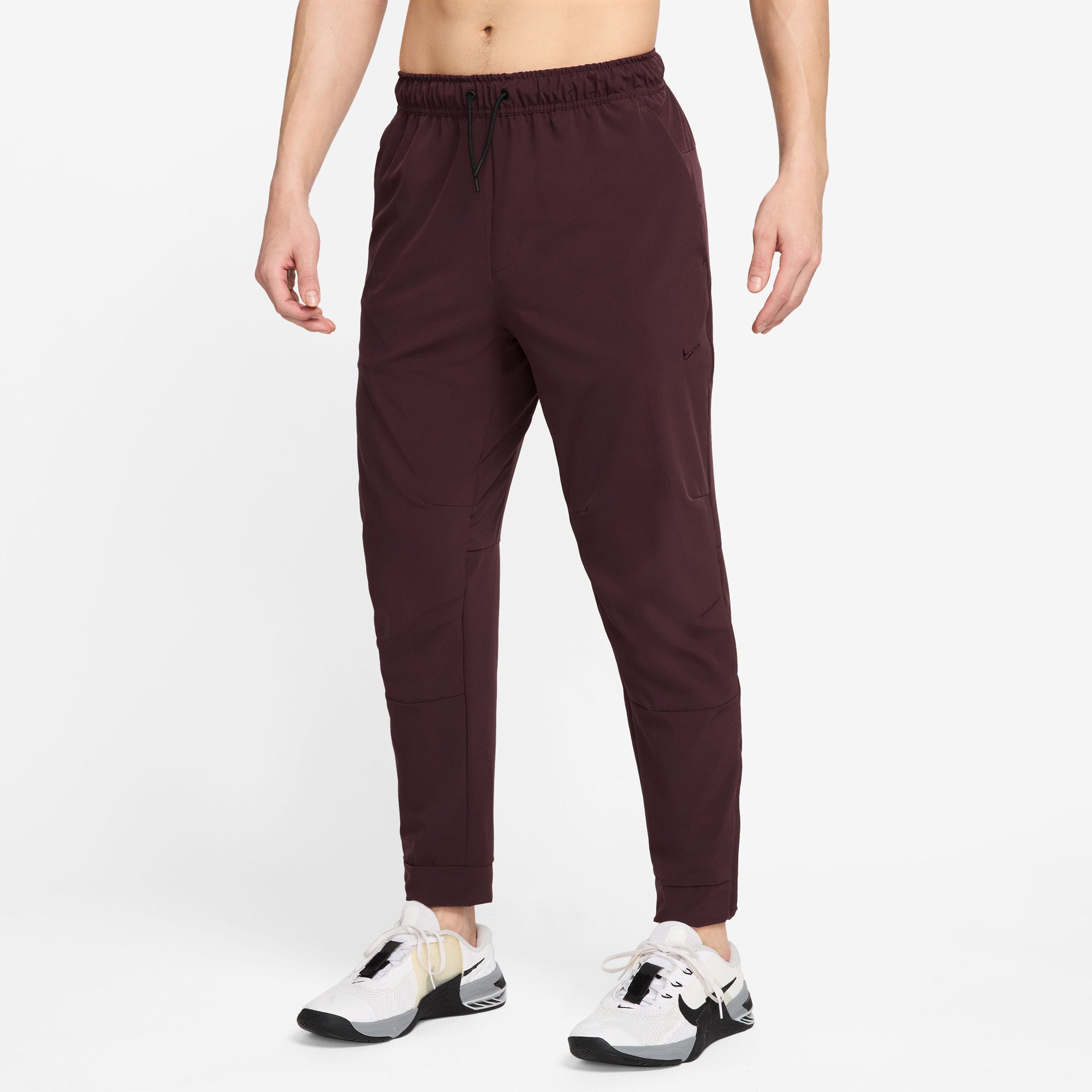Dri-FIT Unlimited Tapered broek