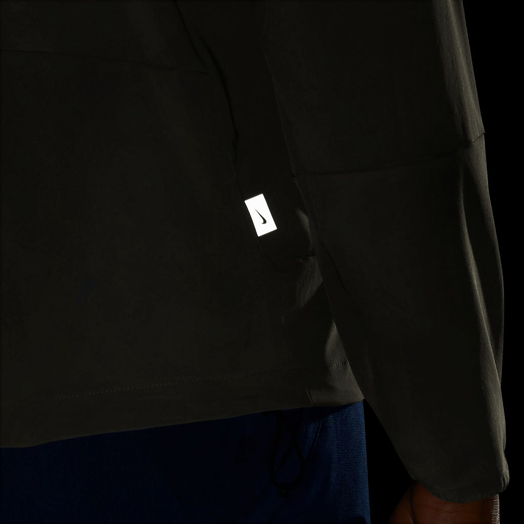 Unlimited repel vest
