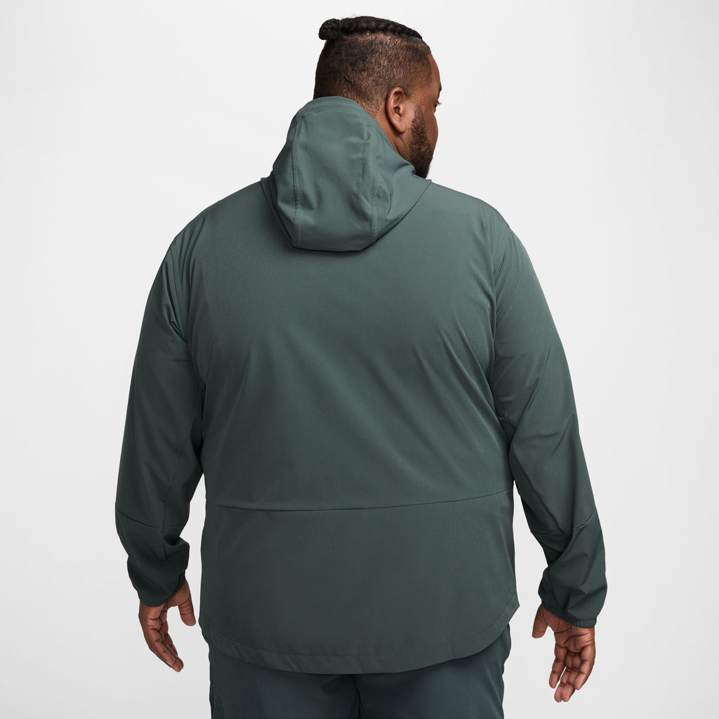 Unlimited repel vest
