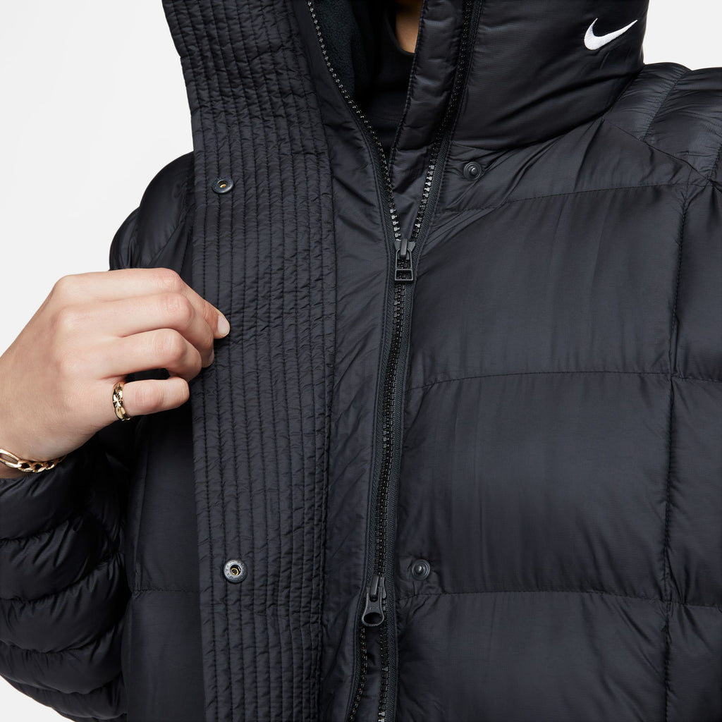 Sportswear Essential Prima Parka jas