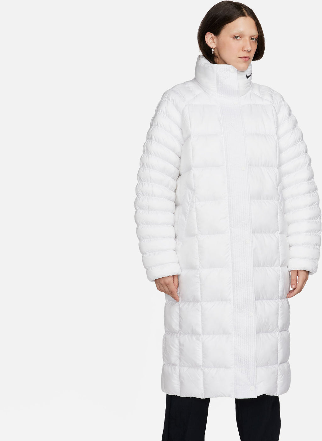 Sportswear Essential Prima Parka jas