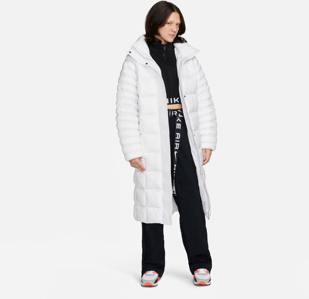 Sportswear Essential Prima Parka jas