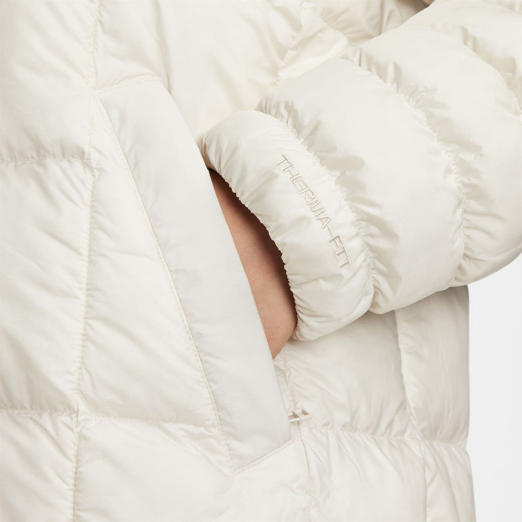 Sportswear Essential Prima Parka jas