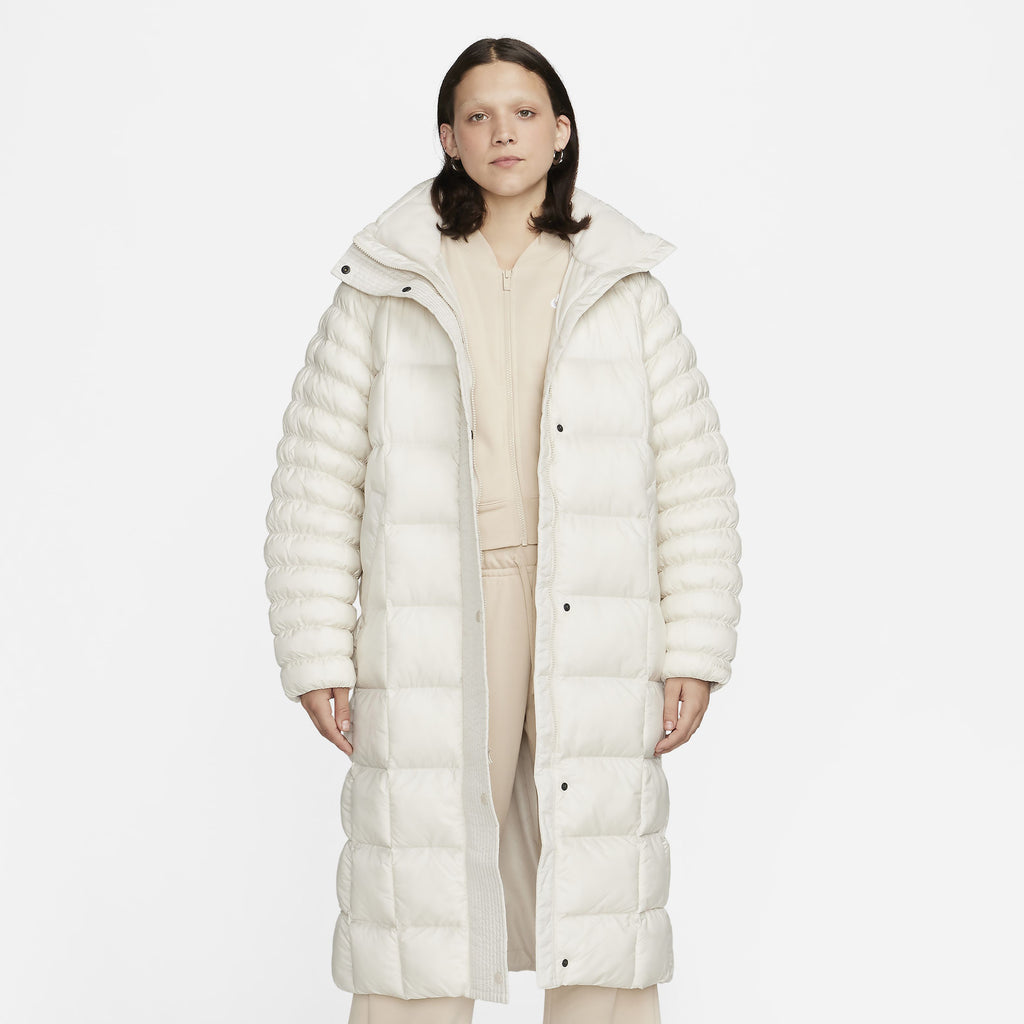 Sportswear Essential Prima Parka jas