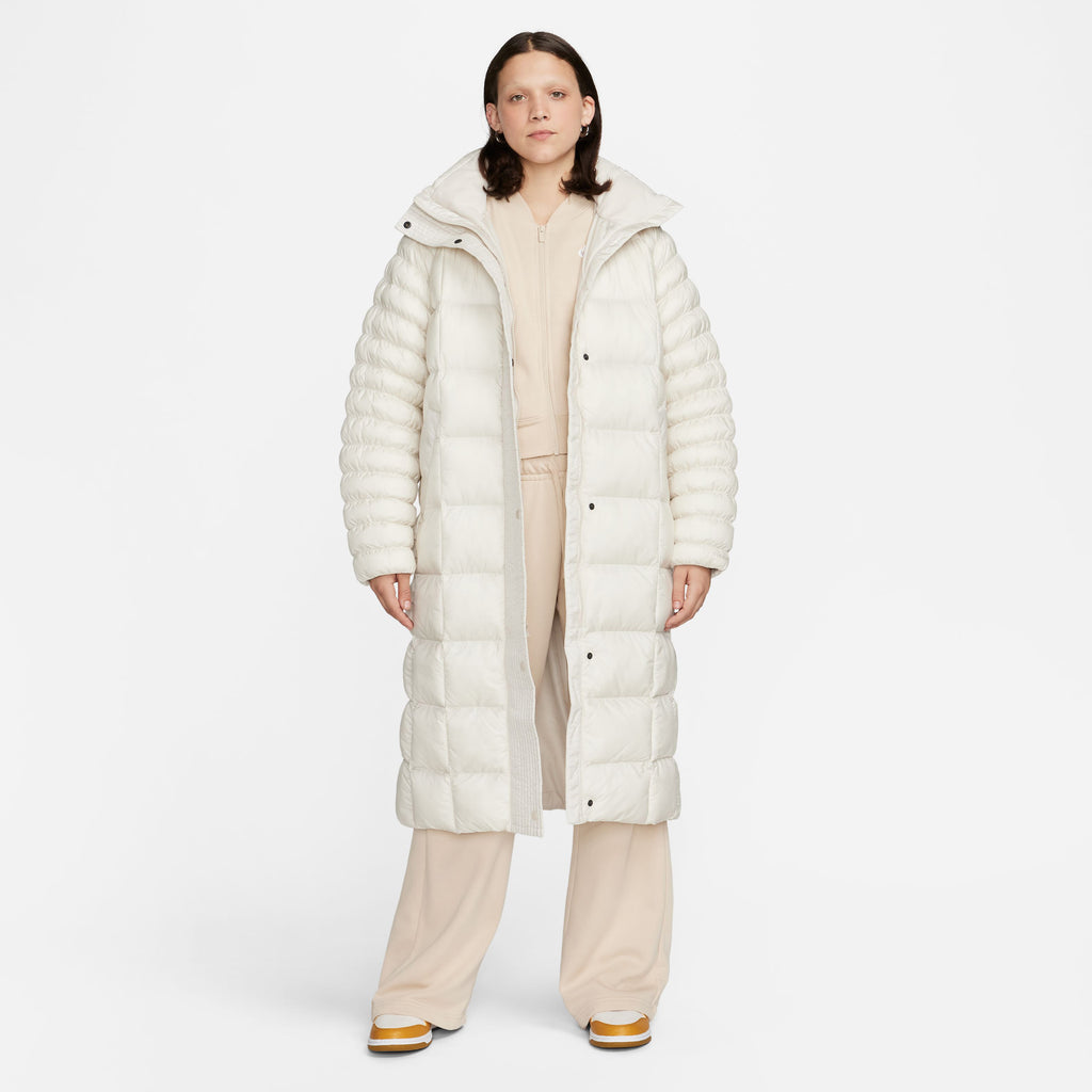 Sportswear Essential Prima Parka jas