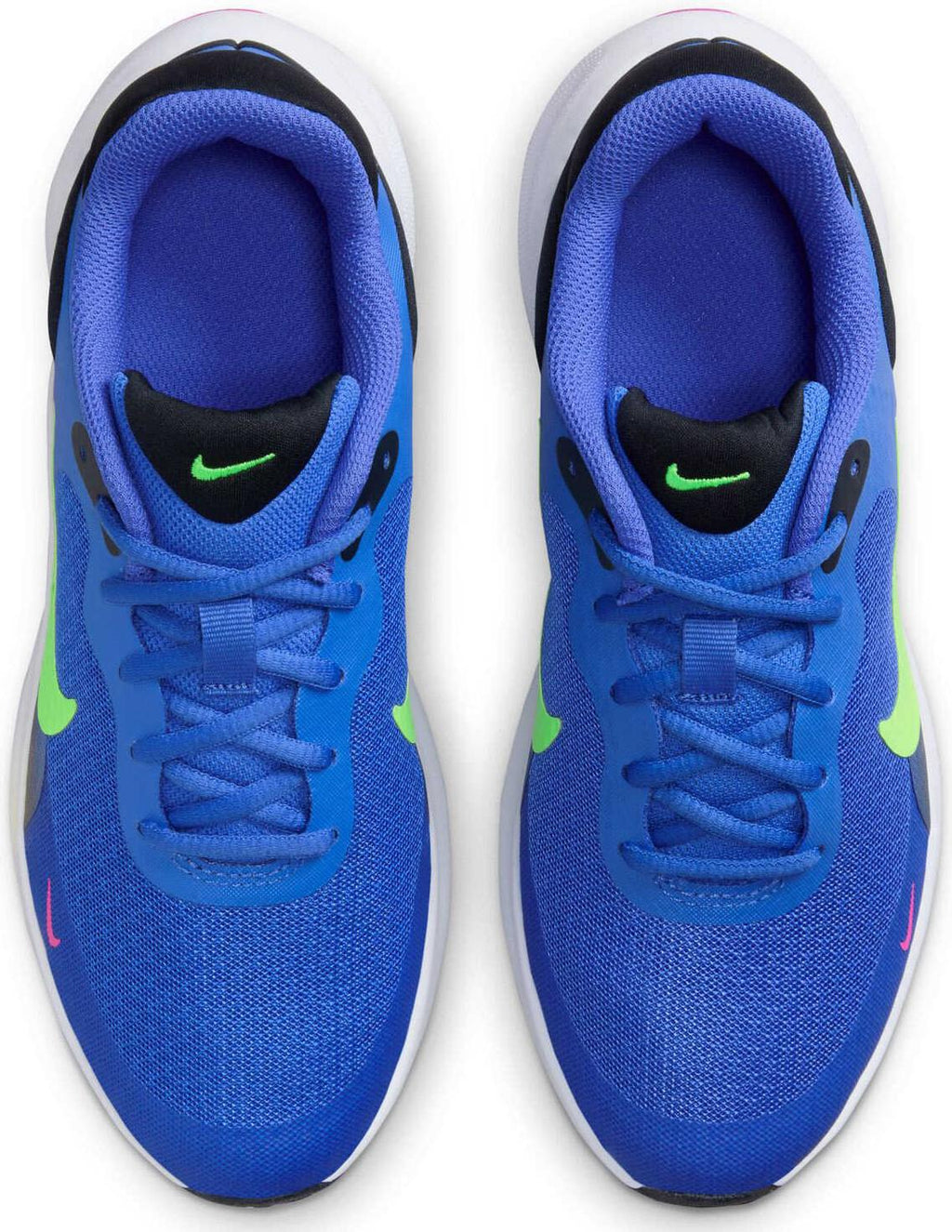 Revolution 7 kids sneakers