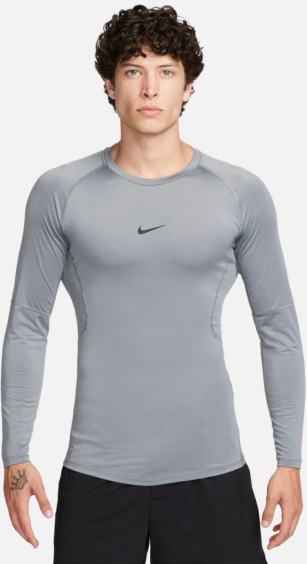 Pro Dri-FIT sweater