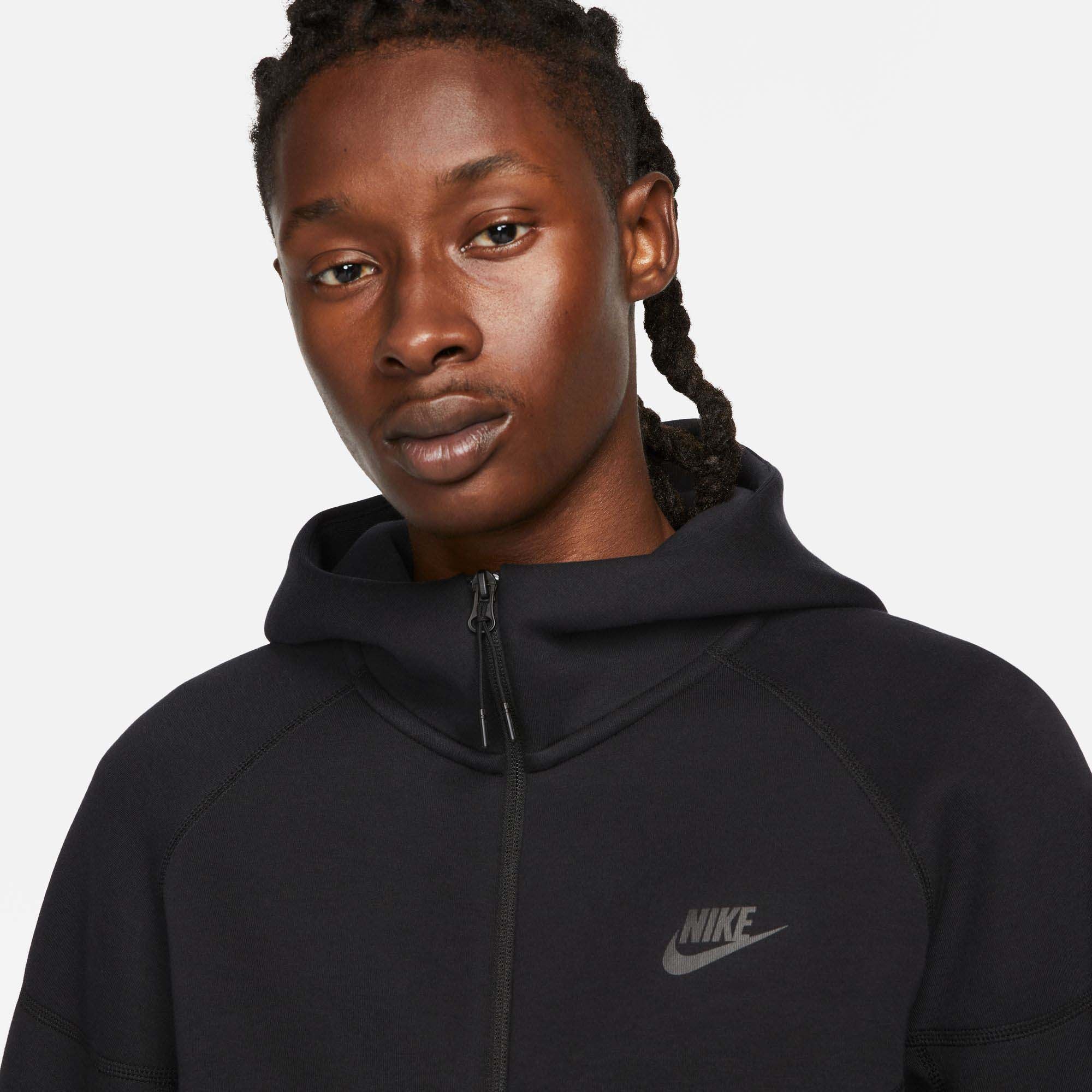 Tech Fleece hoodie