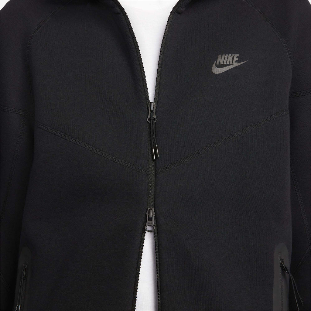 Tech Fleece hoodie