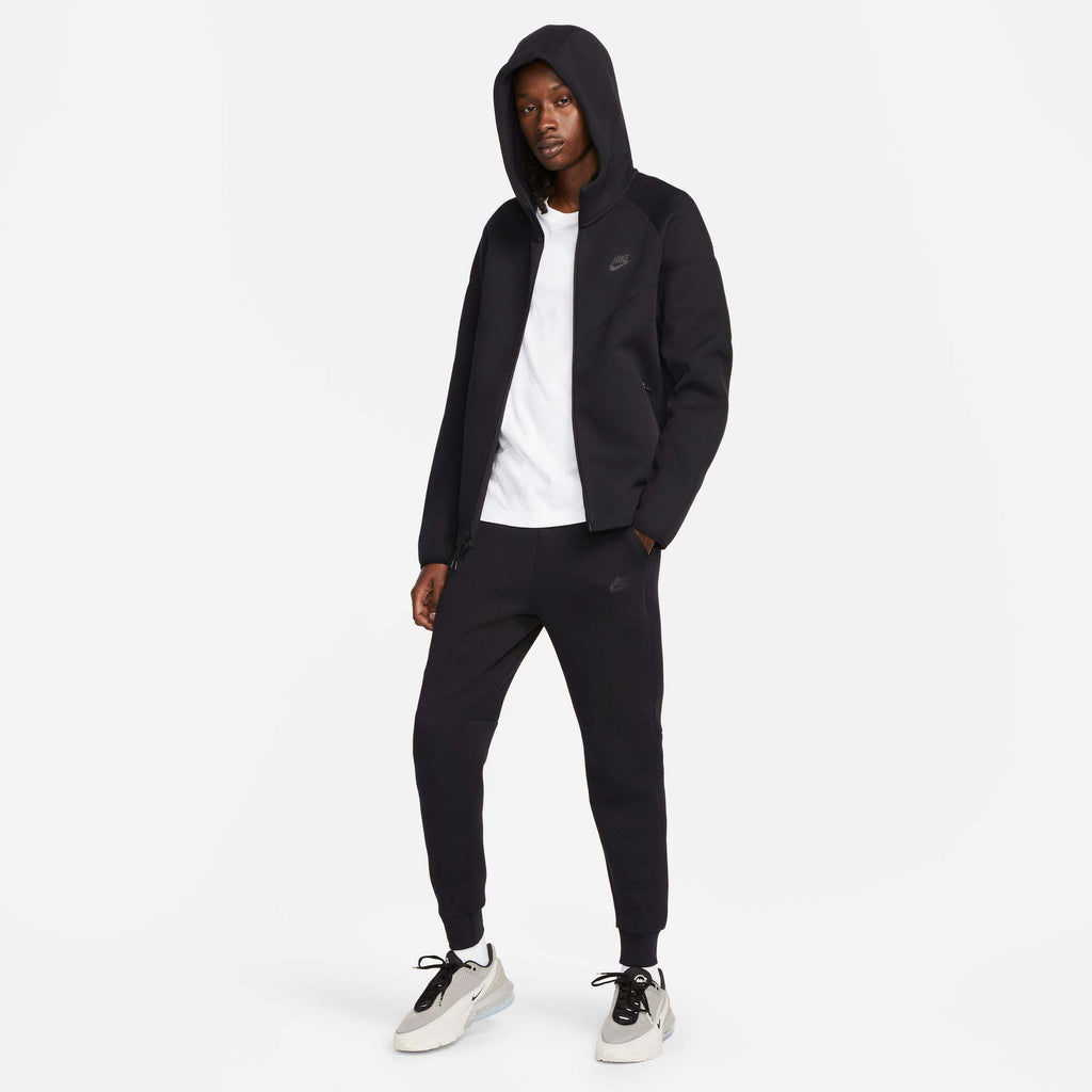 Tech Fleece hoodie