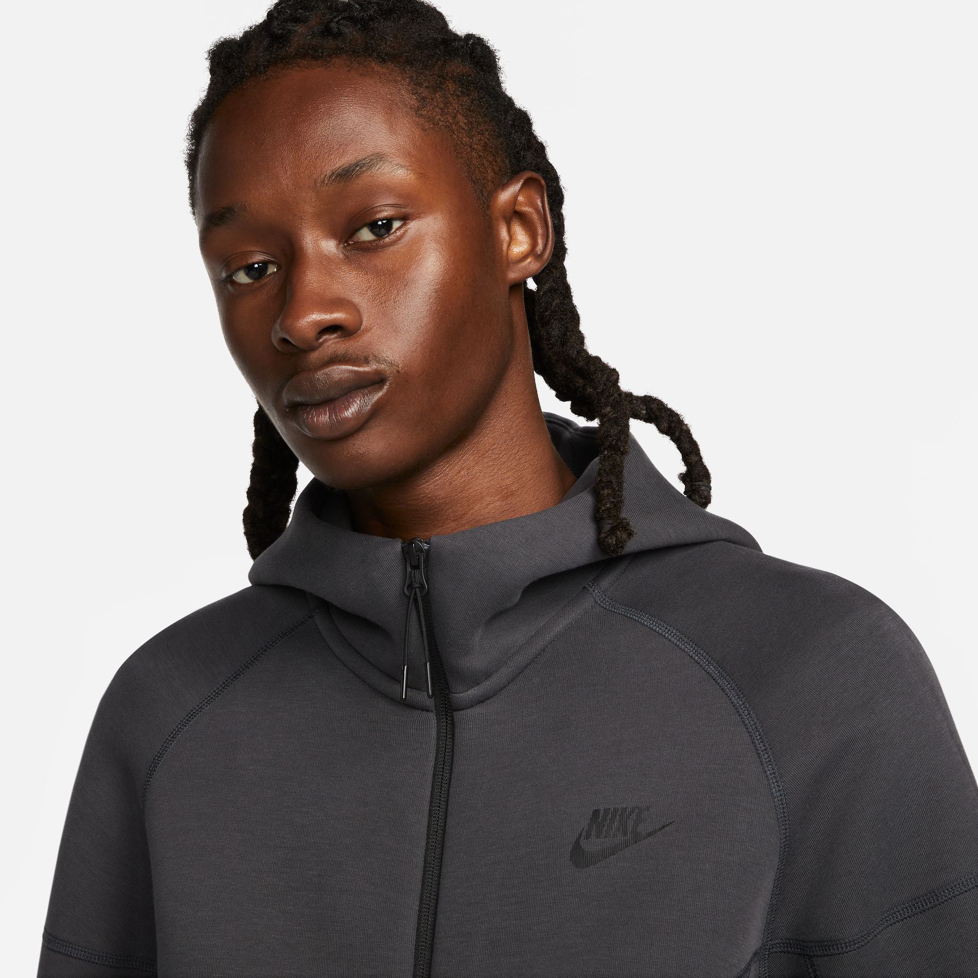 Tech Fleece hoodie