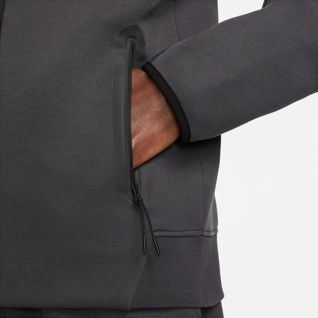 Tech Fleece hoodie