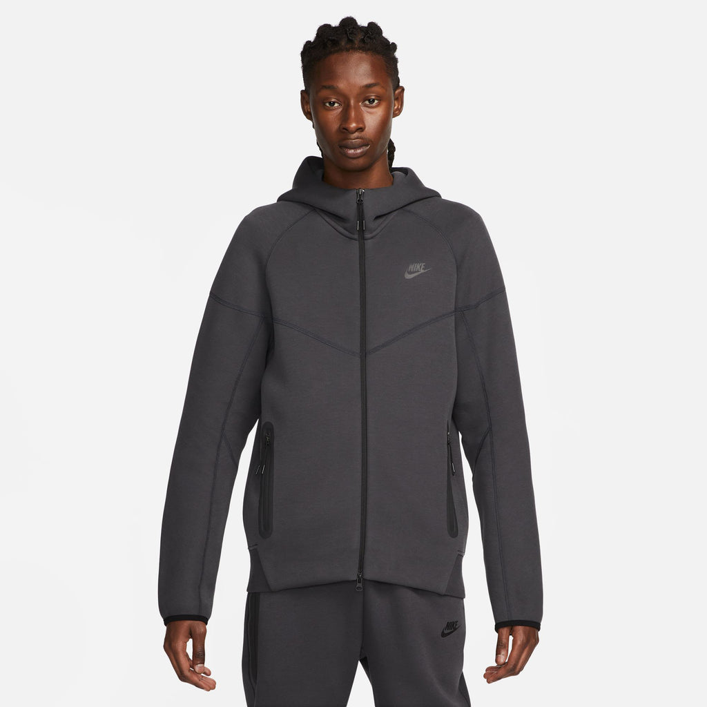 Tech Fleece hoodie
