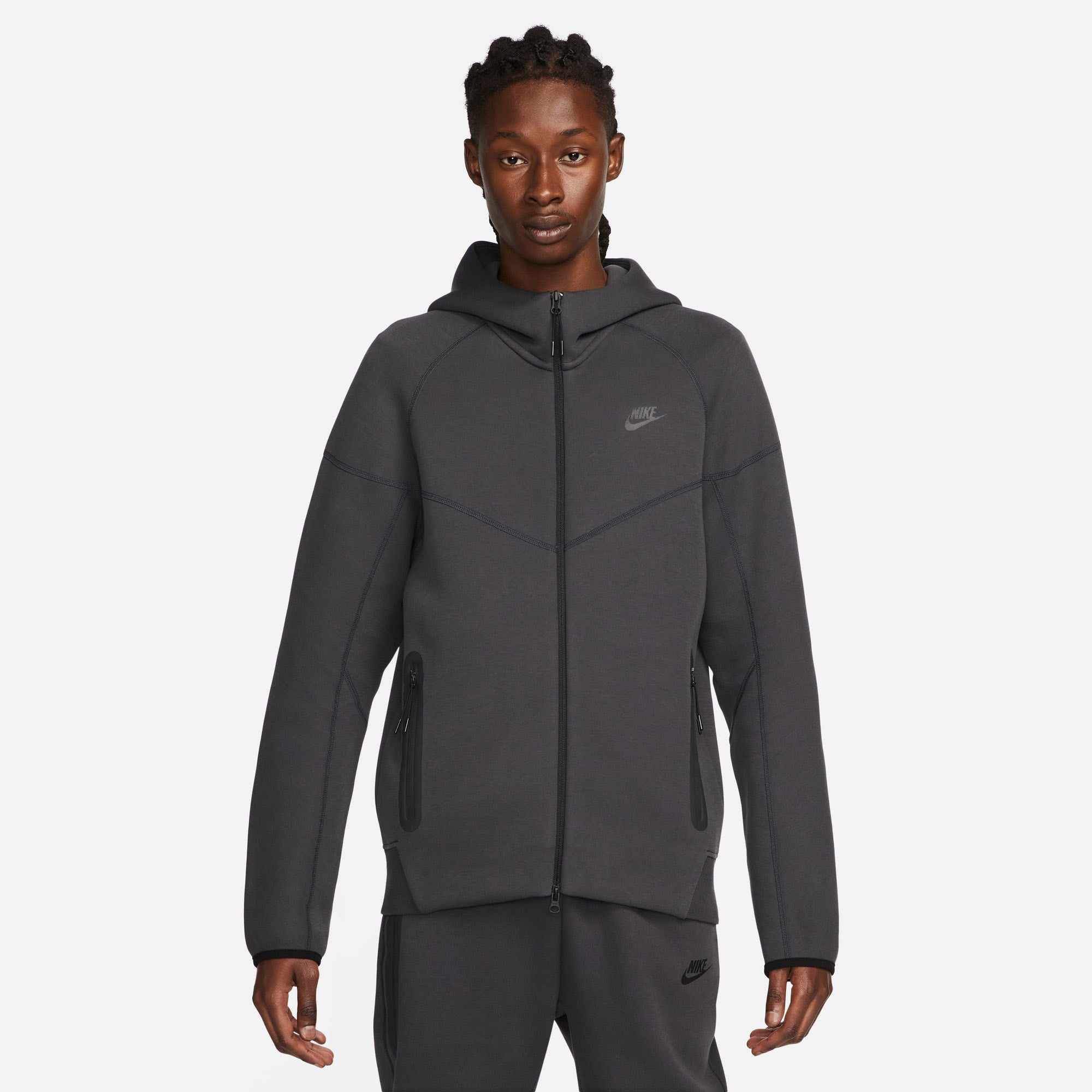 Tech Fleece hoodie