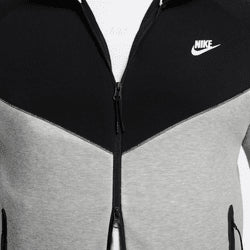 Tech Fleece hoodie
