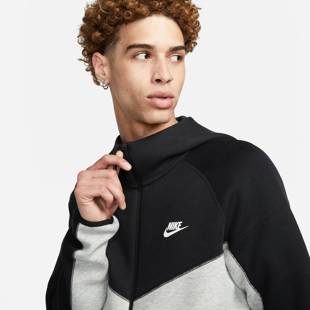 Tech Fleece hoodie