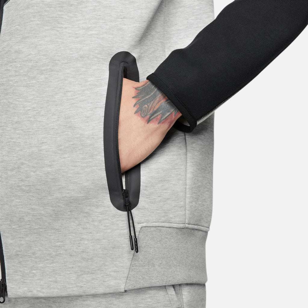 Tech Fleece hoodie