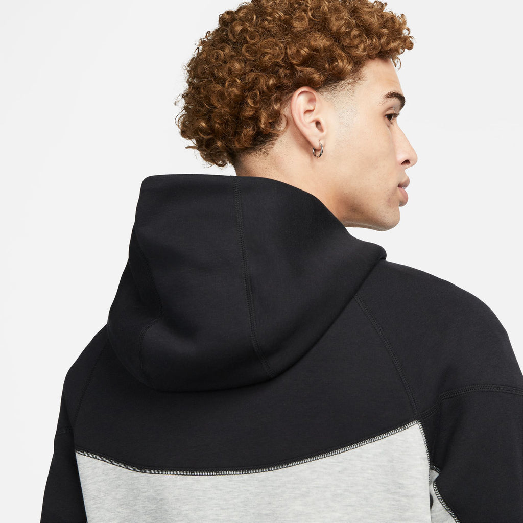 Tech Fleece hoodie