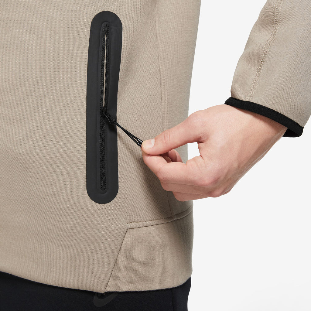 Tech Fleece hoodie