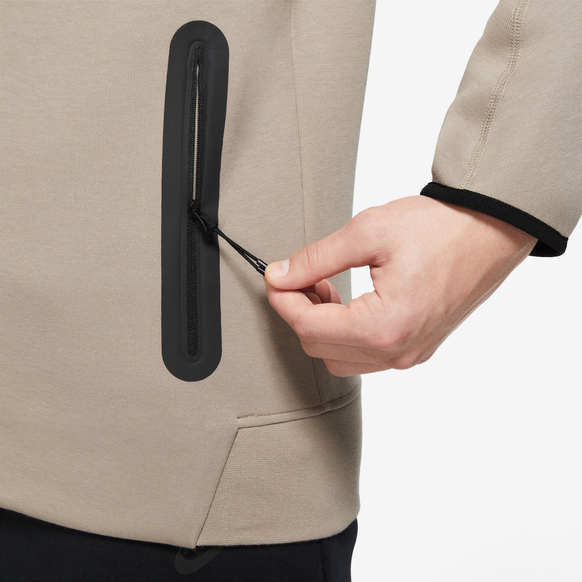 Tech Fleece hoodie