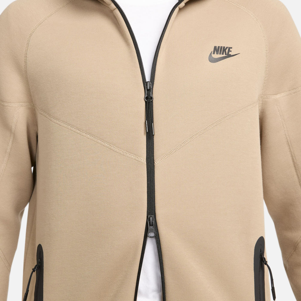 Tech Fleece hoodie