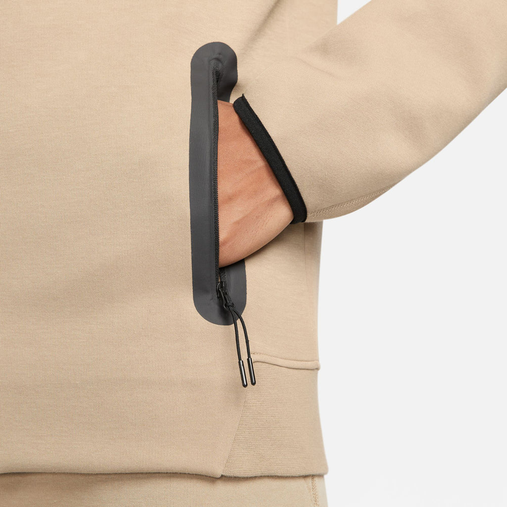 Tech Fleece hoodie