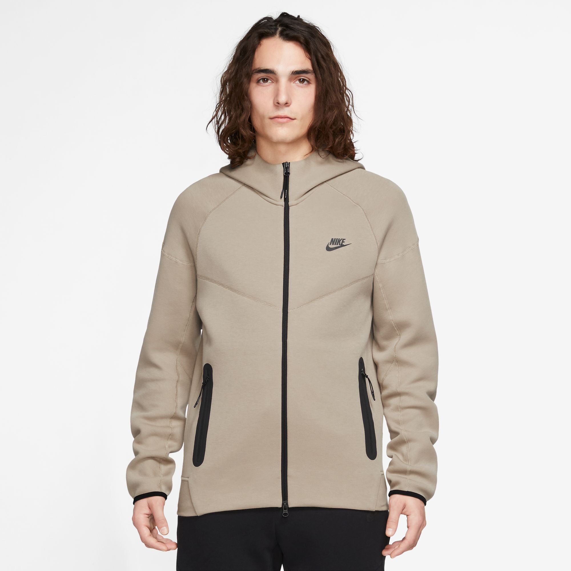 Tech Fleece hoodie