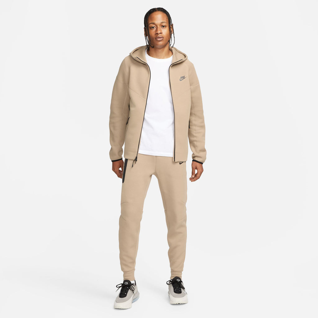 Tech Fleece hoodie