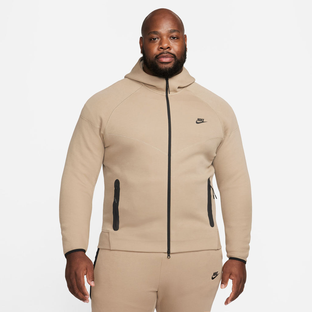 Tech Fleece hoodie