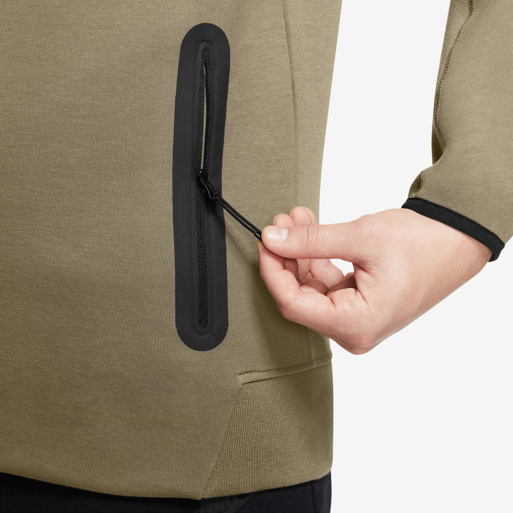 Tech Fleece hoodie