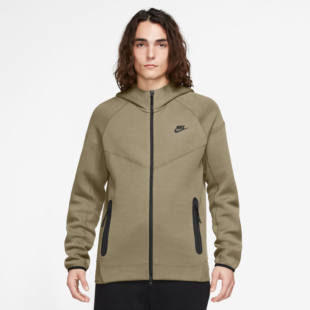 Tech Fleece hoodie