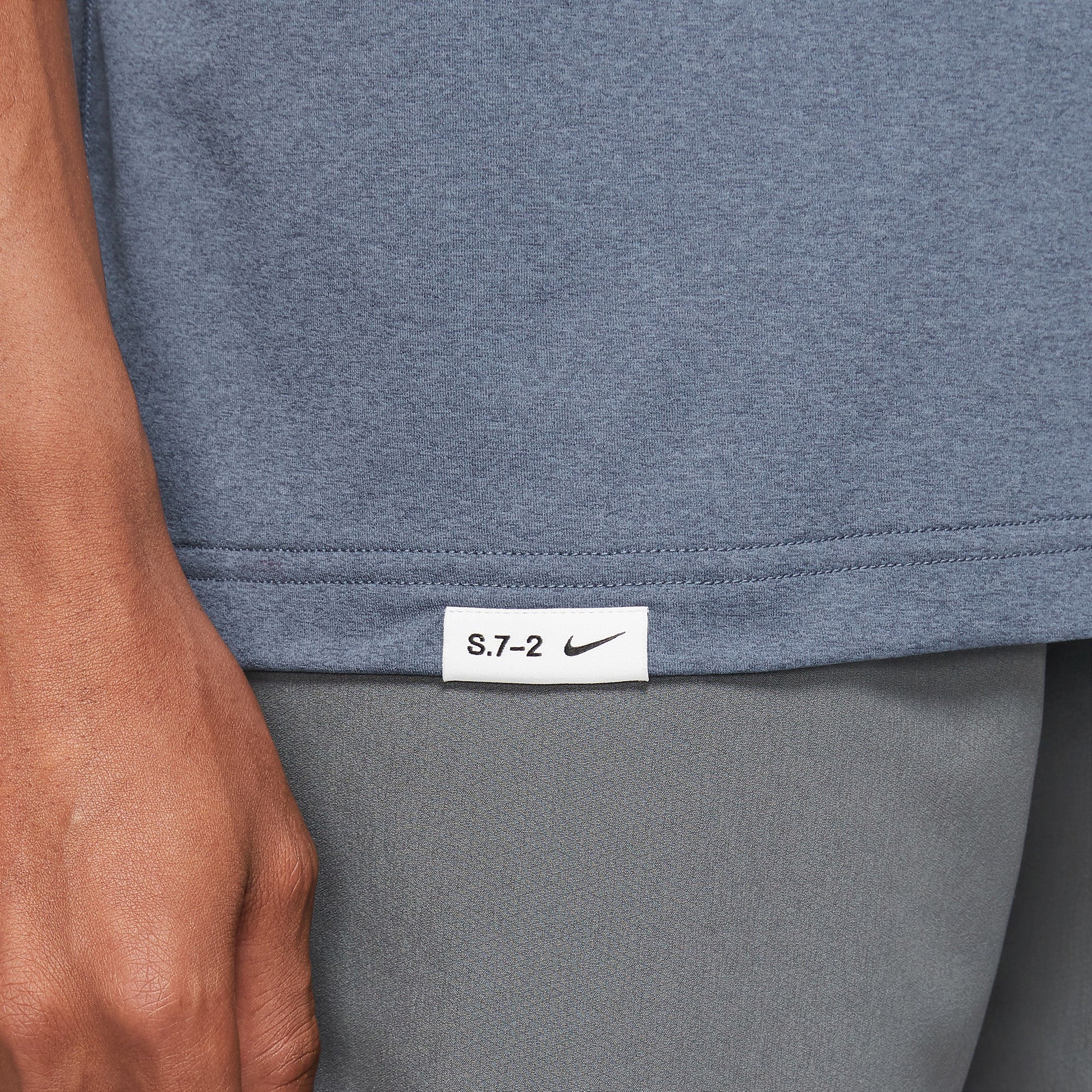 Dri-FIT Hyverse Studio '72 UV shirt