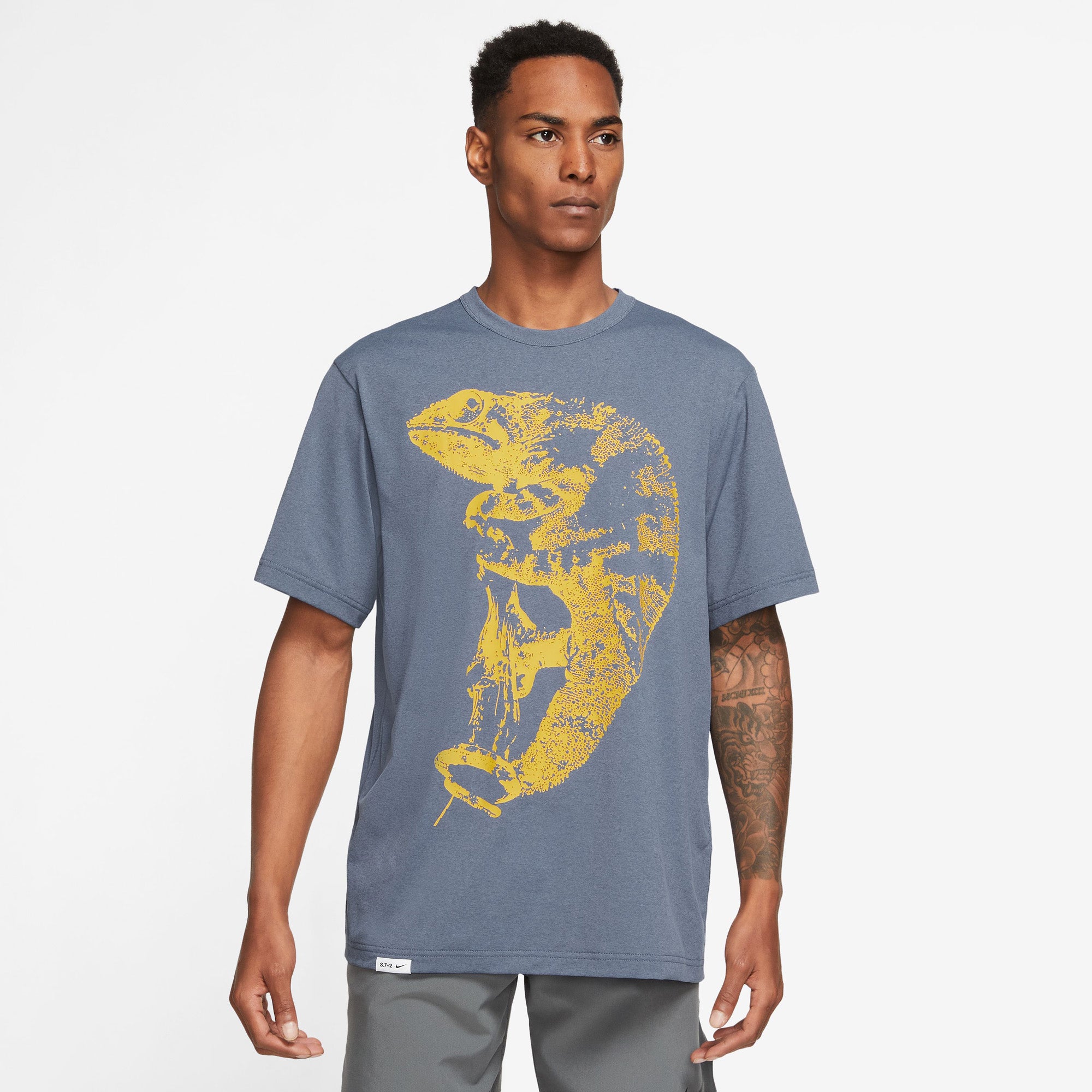 Dri-FIT Hyverse Studio '72 UV shirt