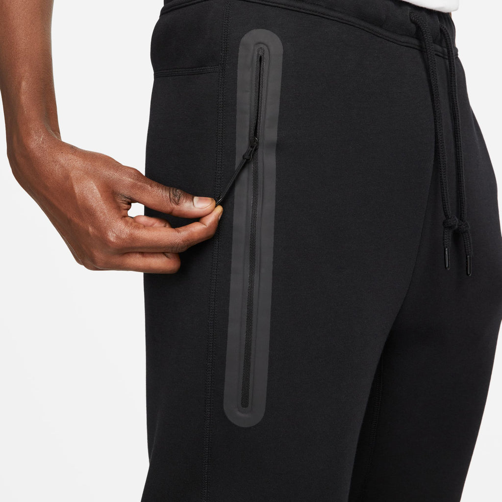 Tech Fleece broek
